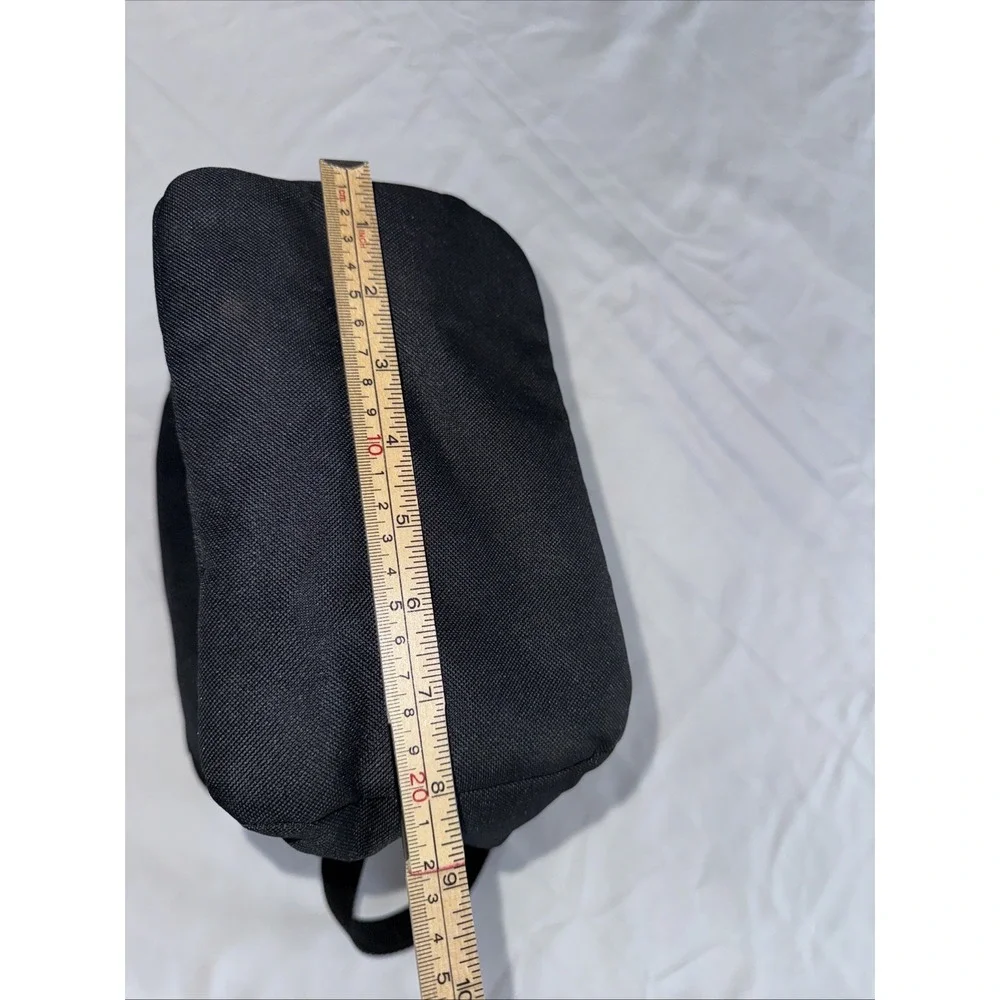 Carhartt Lunch Bag Fully Insulated Two Compartment Lunch Cooler Black